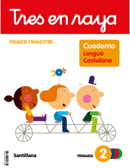 CUADERNO LENGUA 1 2ºPRIMARIA PAUTA CONSTRUYENDO MUNDOS 2023